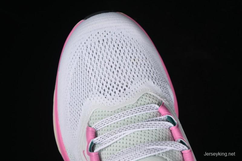 Nike Air Zoom Pegasus 41 Running Shoes with Breathable Mesh and Durable Design - HM3703-161