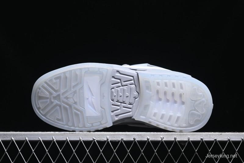 Nike Rtfkt Studios x Nk Dunk Genesis Low OG Ghost Metaverse Series Casual Skate Shoes - HQ3034-001