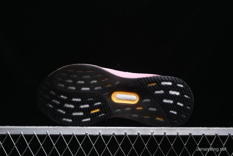 Adidas Ultraboost 5X Running Shoes with Boost Cushioning - JI1334