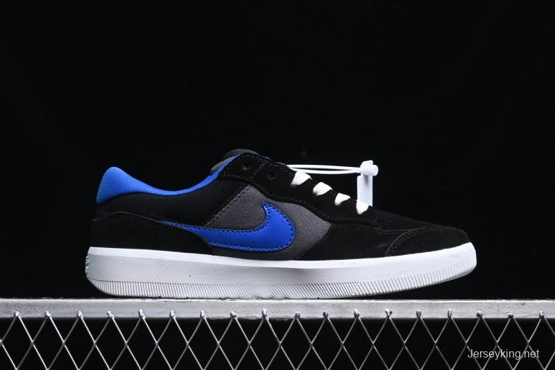 Nike SB Force 58 Retro Skate Shoes - DV5477-004