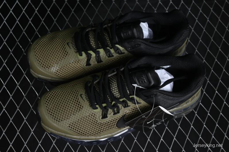 Nike Air Max 2013 Retro Breathable Mesh Cushion Running Shoes - FZ3156-222