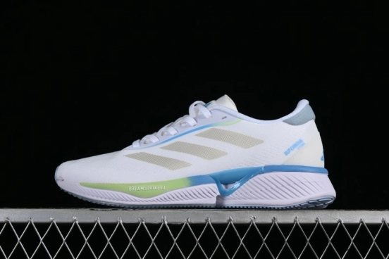 Adidas Supernova Eterno Casual Light Running Shoes with Dreamstrike+ Midsole - ID1285