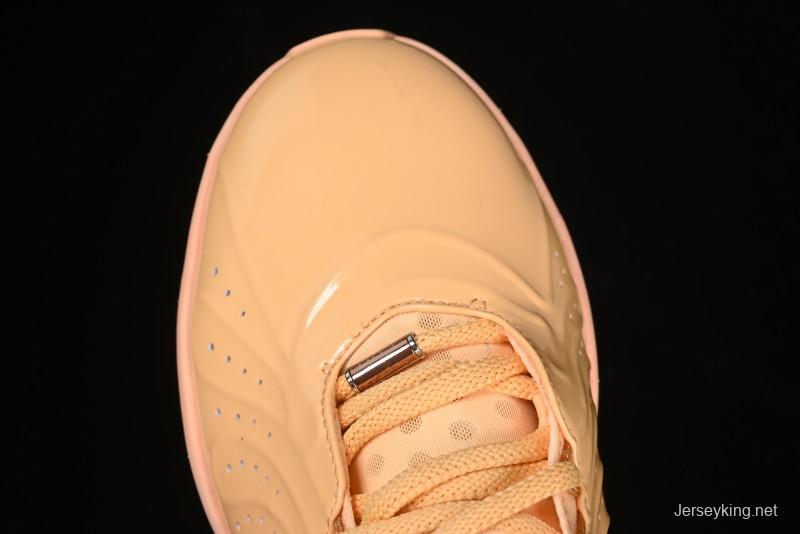 Nike LeBron XXI EP Signature Basketball Shoes with Zoom Air Cushion and Rope Lacing System - FV2346-800