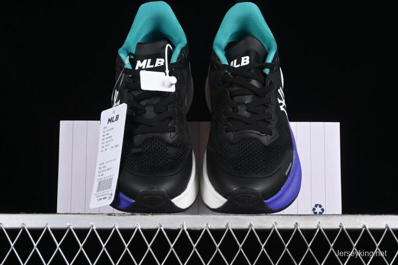 NY MLB ATHFLOW Summer Color Blocking Breathable Fashion Casual Sneakers - 3ASHATF3N50LDS