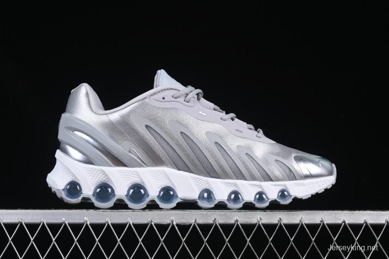 Nike Air Max Dn Running Shoes with Dynamic Air Cushion Technology - HF5509-001