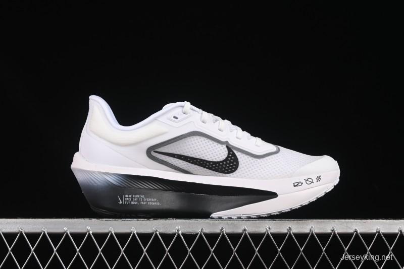 Nike Zoom Fly 6 Running Shoes with Flyknit and React Foam - FN8454-100