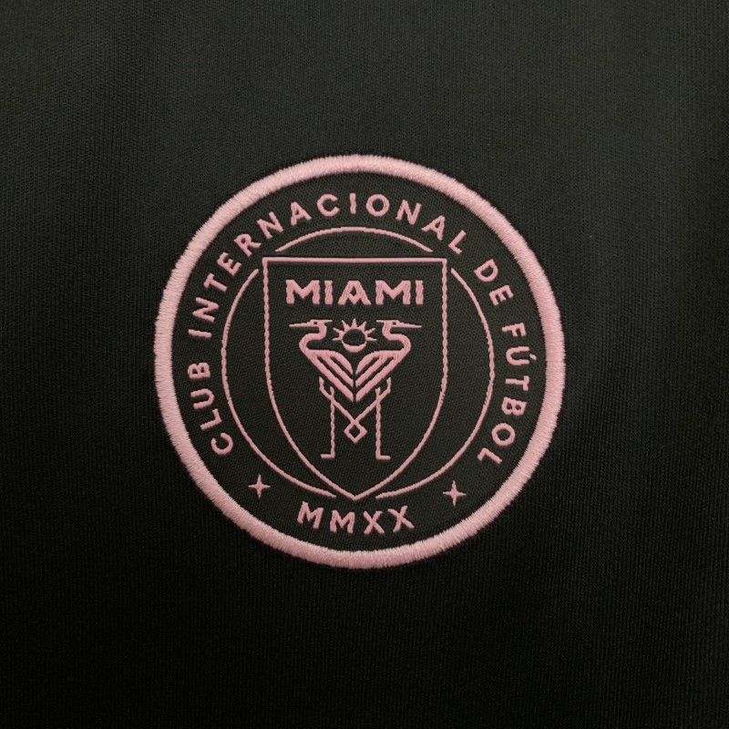 25/26 Women's Miami Away Jersey