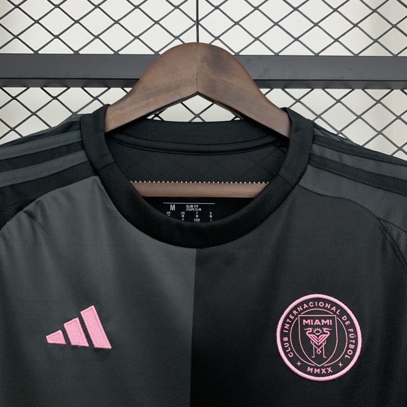 25/26 Women's Miami Away Jersey
