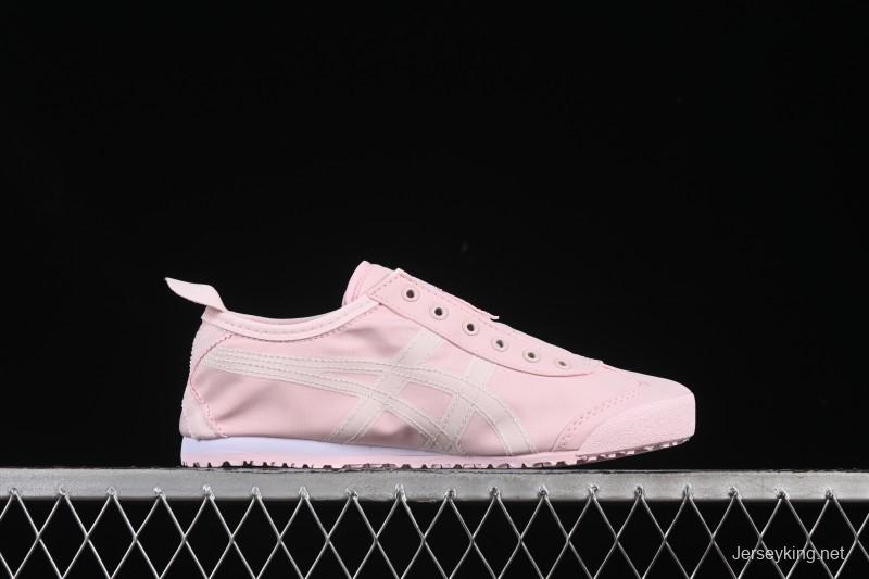 Onitsuka Tiger Mexico 66 Low-Top Casual Running Shoes - 1183B603-700