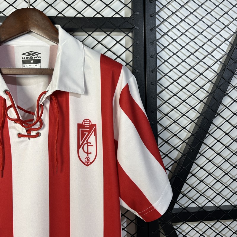 05/06 Retro Granada Home Jersey