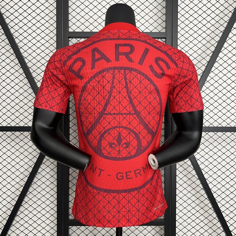 25/26 Player Version PSG Special Edition