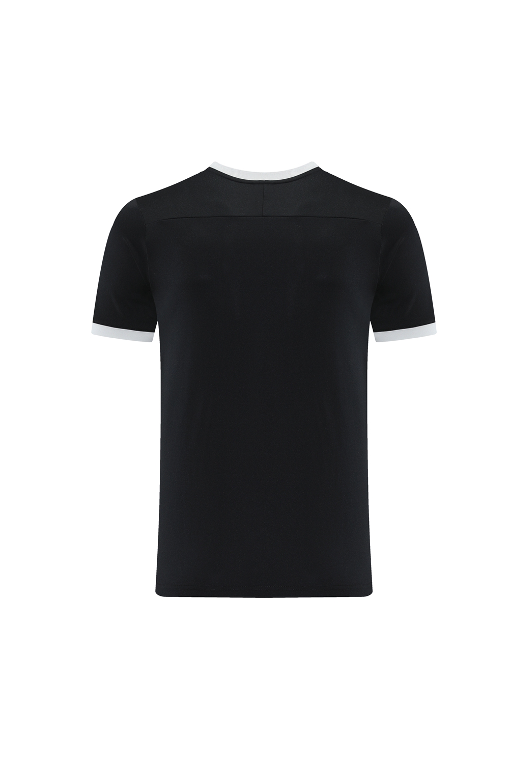 2025 NIKE Black Short Sleeve Jersey + Shorts