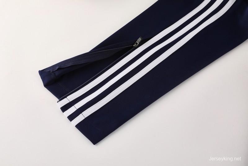 2025 Adidas Long Sleeve T-Shirt + Long Pants