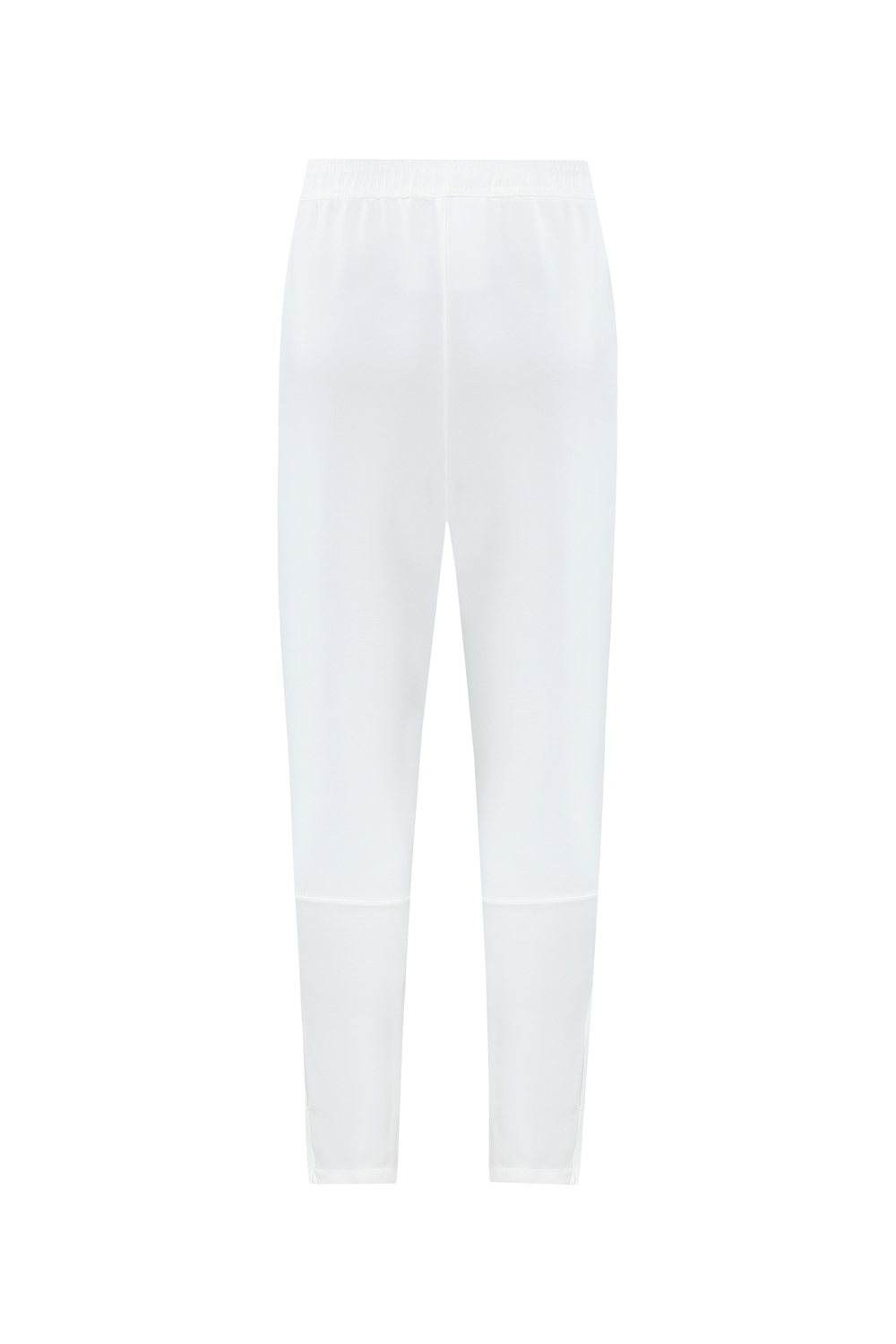 2025 NIKE WHITE/Grey Full Zipper Jacket +Long Pants