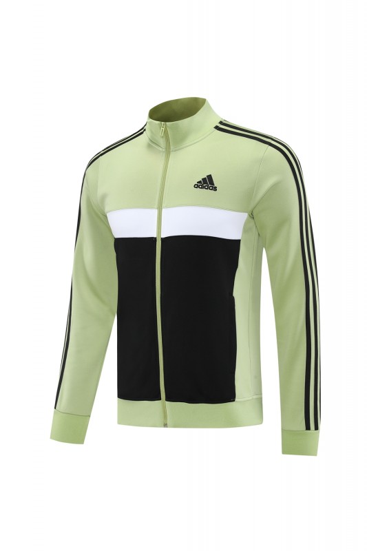 2025 Full Zipper Jacket Top Collection-48 Options