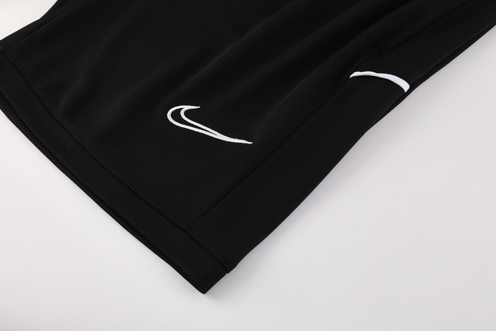 2025 NIKE Red Short Sleeve Jersey + Shorts