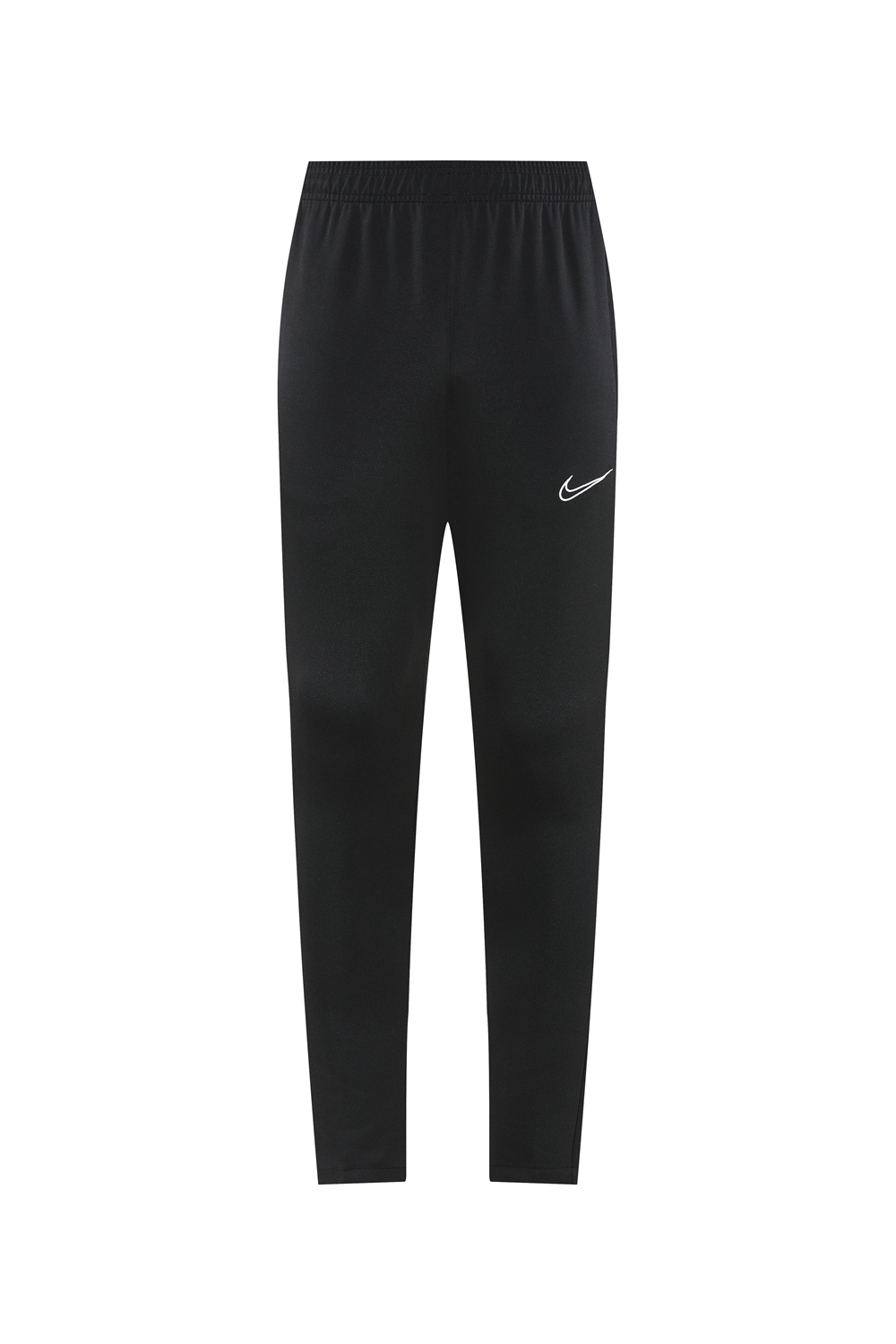 2025 NIKE Black Full Zipper Jacket + Long Pants