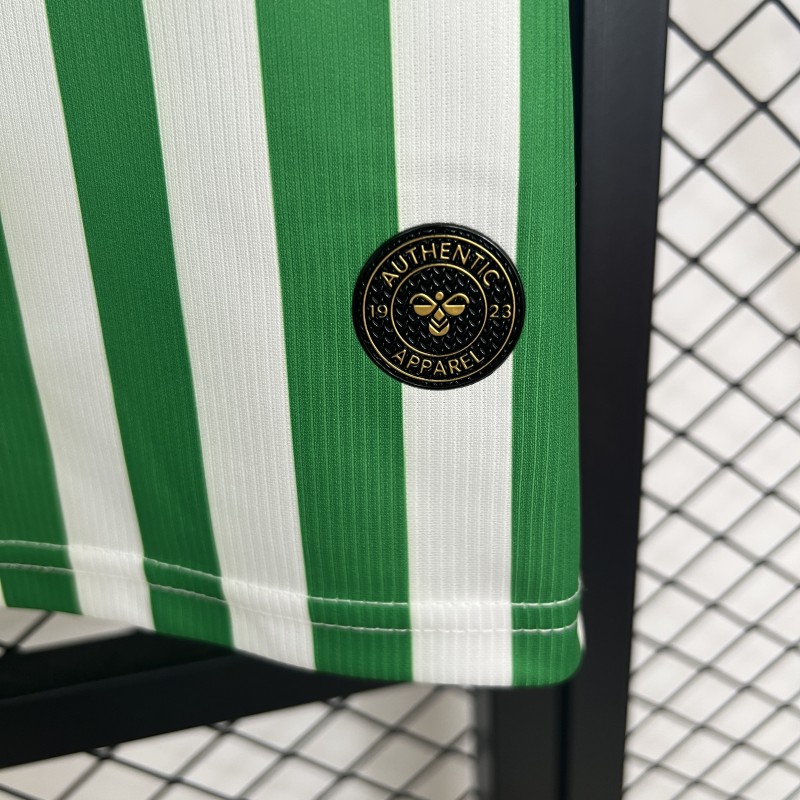25/26 Real Betis Special Edition