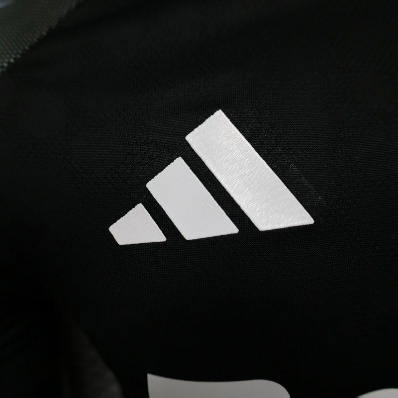 Player Version 25/26 Aston Villa Away Jersey