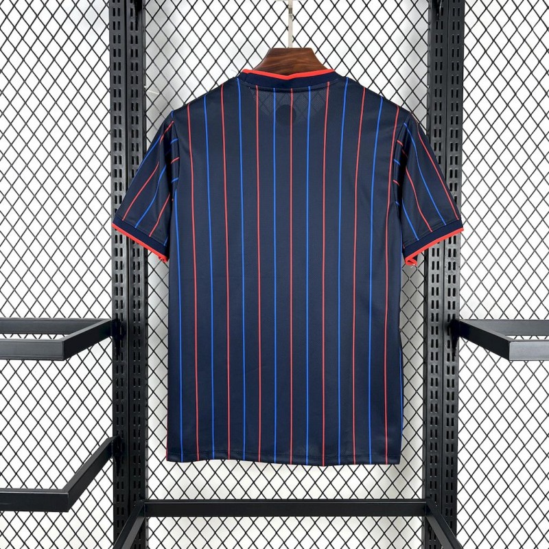 2025 USA Away Jersey