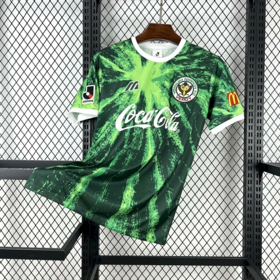 1994 Kawasaki Frontale Home Retro Jersey