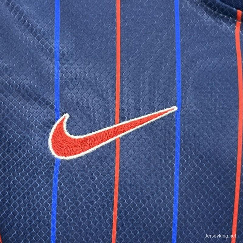 2025/26 KidsUSA Away Kit