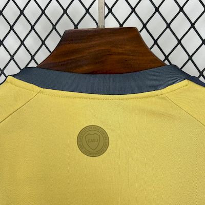 2025/26 Boca Juniors Away Jersey