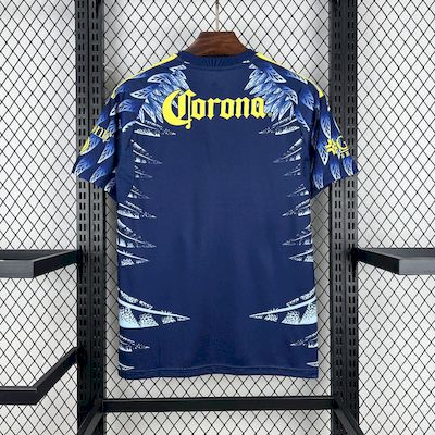 2025/26 Club America Away Jersey