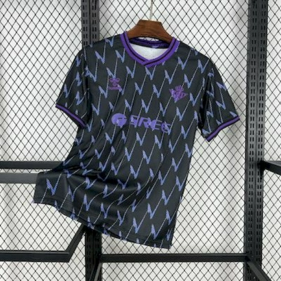 2025/26 Real Betis Pre-match Training Jersey