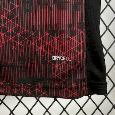 2025/26 RB Leipzig Third Jersey