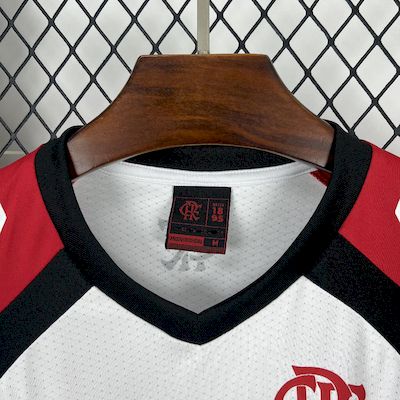 2025/26 Flamengo No. 9 Basketball Jersey Jersey