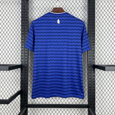 2025/26 Everton Home Jersey
