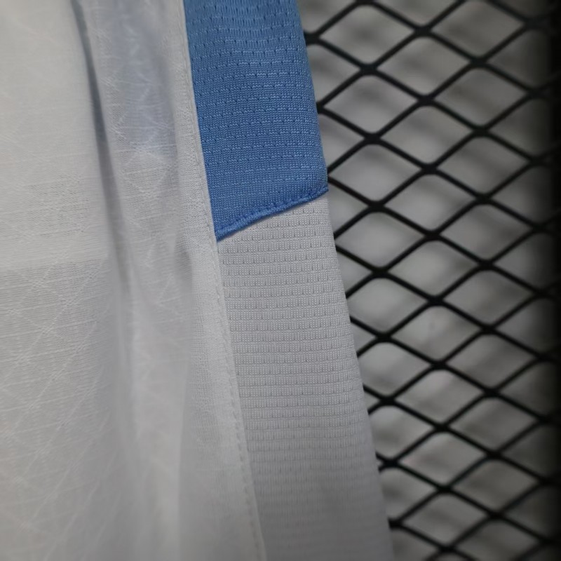 player Version 25/26 Manchester City Home Shorts