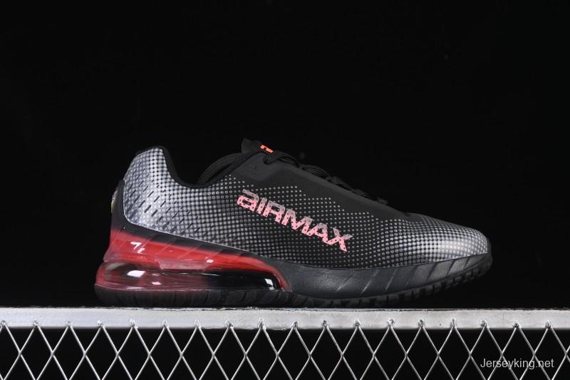 Nike Air Max Phoenix Retro Bullet Air Cushion Running Shoes - FZ5307-003