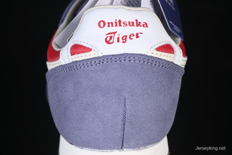 Onitsuka Serrano Breathable Comfort Casual Shoes - 1183B400-501