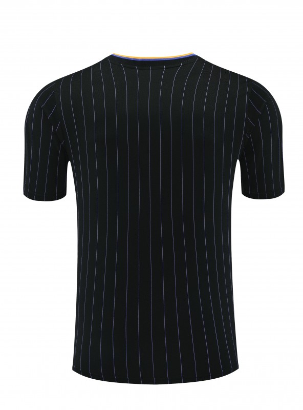 25/26 Manchester United Wine Short Sleeve Jersey+Shorts