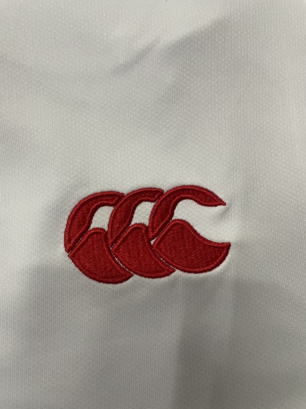 2026 British & Irish Lions White Shorts