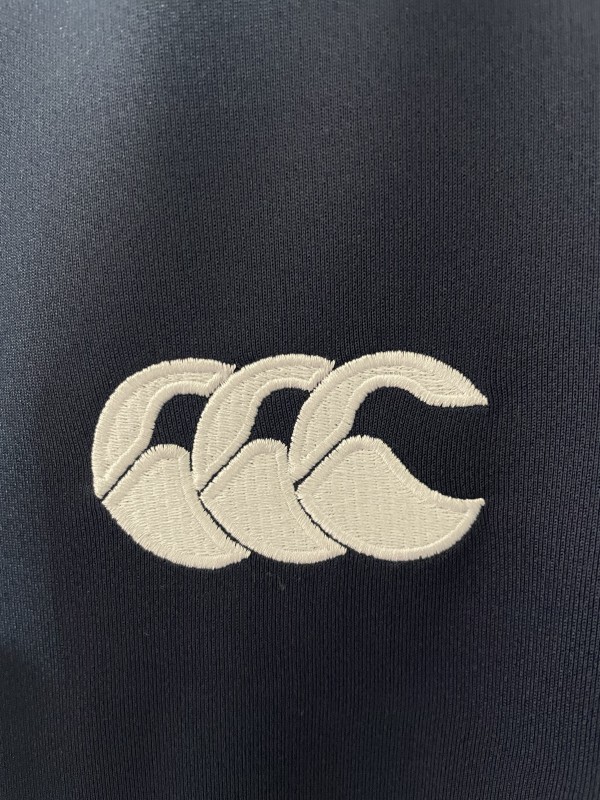 2026 British & Irish Lions Navy with White Trim Jersey
