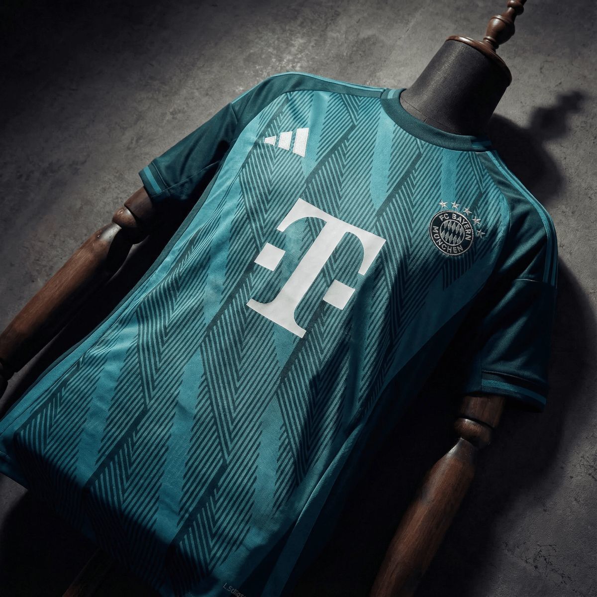 25/26 Bayern Munich Special Edition Jersey