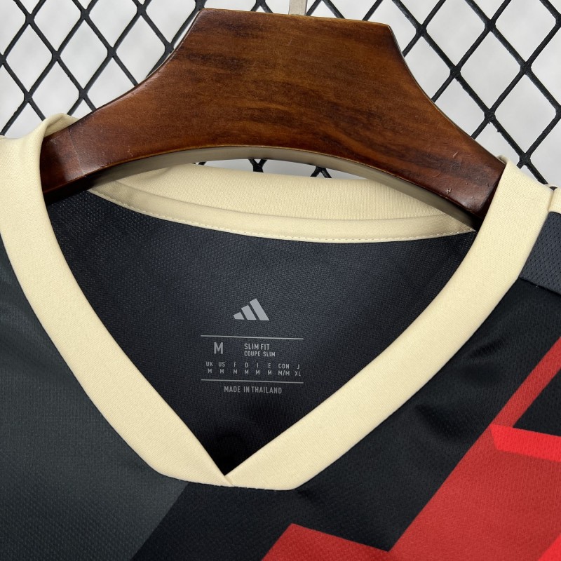 2025/26 Mens Benfica Special Jersey