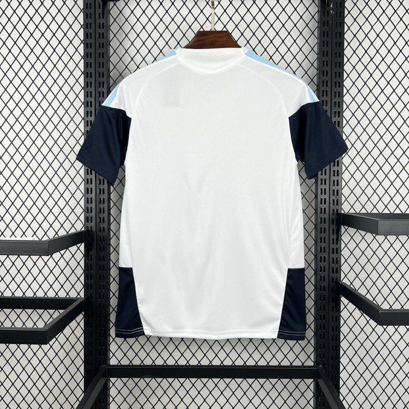 2026 Argentina World Cup Pre-Match Jersey