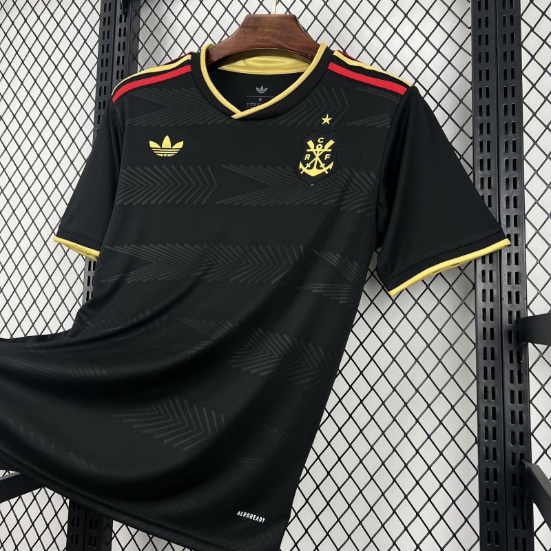 2025/26 Mens Flamengo Special Jersey