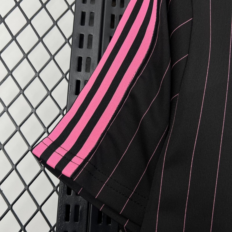 2026/27 Mens Juventus Originals Terrace Icons Jersey