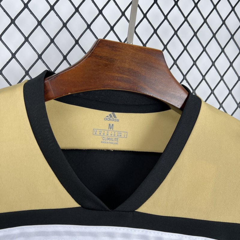 2018/19 Retro Ajax Away Jersey