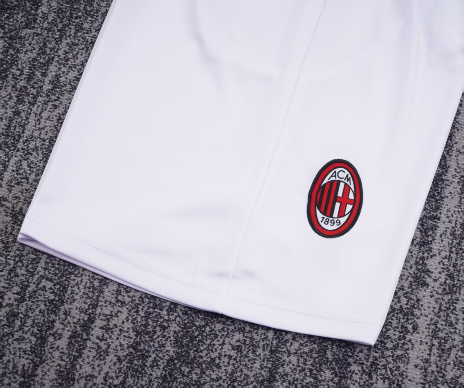Retro Kids 93/94 AC Milan Away Jersey