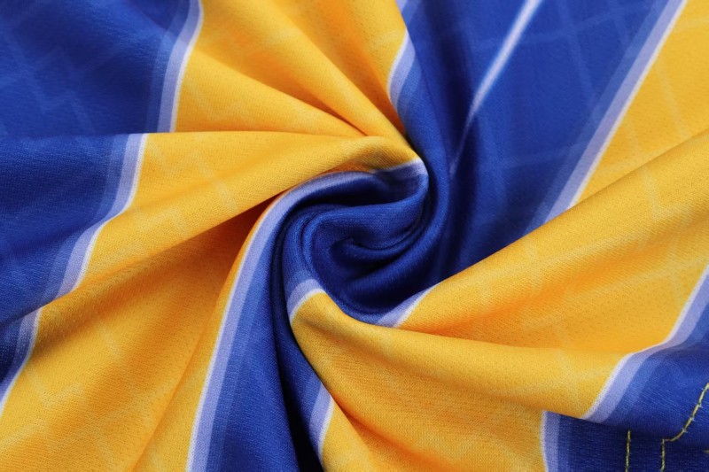 Retro Kids 98/99  Parma Home Jersey