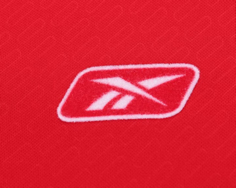 Retro Kids 04/05 Liverpool Home Jersey