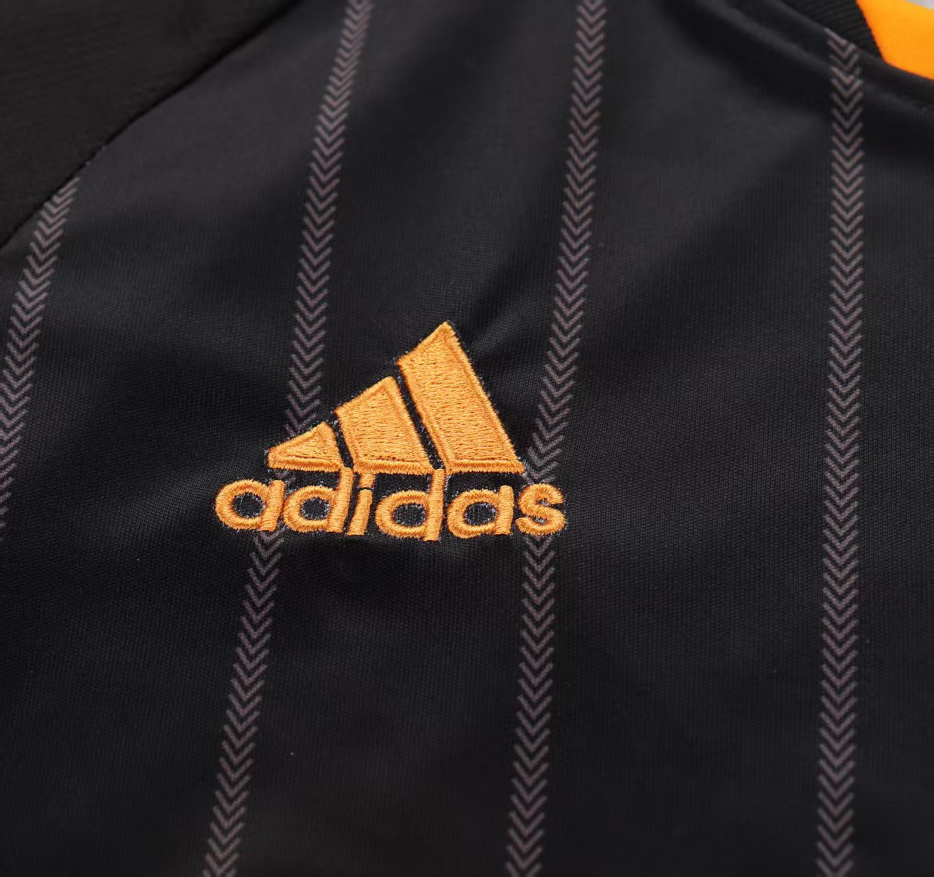 Retro Kids 10/11 Chelsea Away Jersey