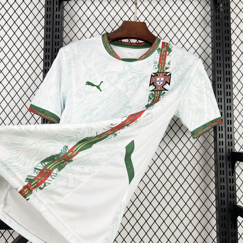 2026 Mens Portugal Specia Jersey