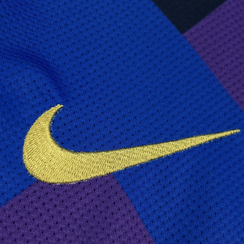 2011/12 Retro FC Porto Away Jersey